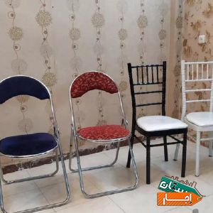 اجاره میز و صندلی/تاشو ،شیواری/کرایه ظروف مراسم