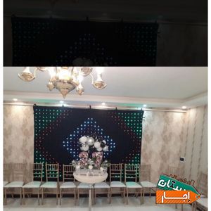دیجی باغ اجاره باغ باغ خانوادگی مراسم تولد