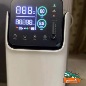 اجاره دستگاه اکسیژن ساز با بهترین قیمت