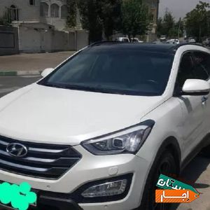 اجاره خودرو کرایه ماشین رنت سانتافه سوناتاyf با بهترین قیمت