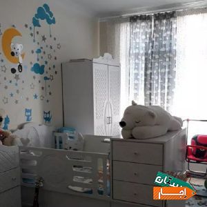 بهترین شرایط اجاره 95مترتهرانپارس گیو کادوس