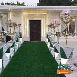 اجاره باغ و خدمات عروسی،عقد،نامزدی با بهترین شرایط