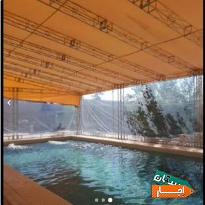 اجاره اسپیس چادر خریدوفروش اسپیس فرم با شرایط عالی