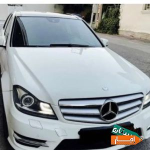 اجاره خودرو بنز c200/رنت ماشین/کرایه