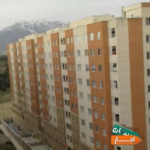 اجاره آپارتمان 98متر2خواب شهرک شهپریان بهشتی با بهترین قیمت