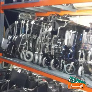اجاره ویلچر . کرایه ویلچر با بهترین قیمت