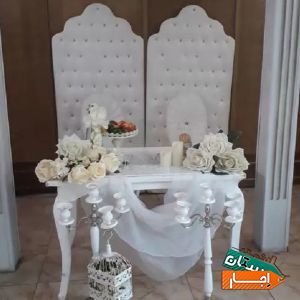 اجاره باغ شیک جهت مراسم با امکانات با بهترین قیمت در البرز