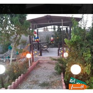 اجاره باغ ویلا محمد شهر