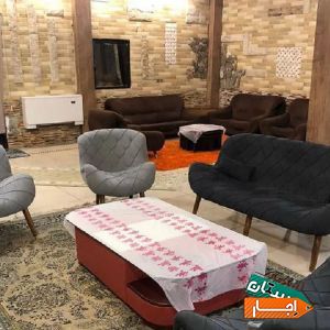 اجاره ویلا استخر ابگرم سرپدشیده کردان کوهسار با قیمت مناسب
