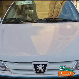 اجاره خودرو/رنت اتومبیل/کرایه خودرو/پژو/پارس