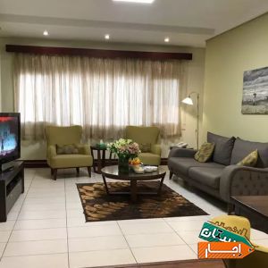 اجاره آپارتمان مبله با تمام امکانات/ بدون پول پیش