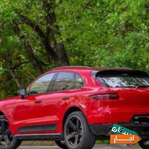 اجاره ماشین/خودرو پورشه ماکان با بهترین شرایط