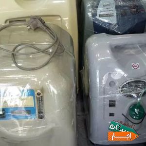 اجاره اکسیژن ساز با بهترین امکانات