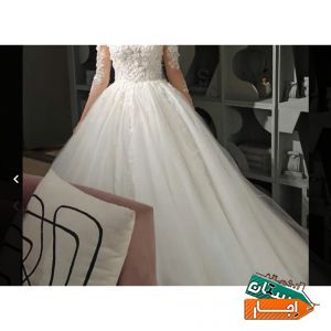 اجاره لباس عروس