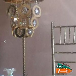 کرایه صندلی،کرایه میز،کرایه ظروف، تشریفات پارسا