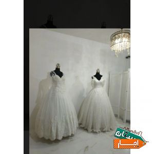 اجاره لباس عروس