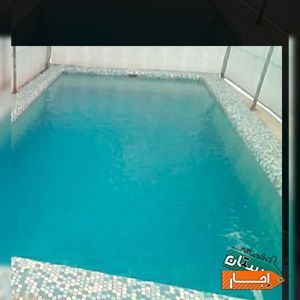 اجاره باغ ویلا استخر سرپوشیده