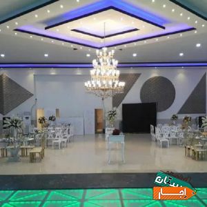 اجاره سالن اجتماعات باغ تالار تشریفات مجالس با بهترین شرایط