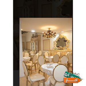 ظروف کرایه وتشریفات خاتم (ظروفچی)