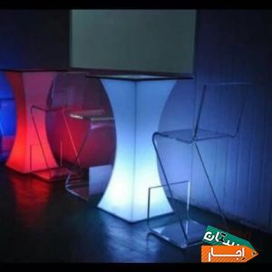 اجاره میز سوارز ، میز ال ای دی