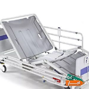 اجاره تخت برقی بیمار بیمارستانی برقی کرایه خانگی
