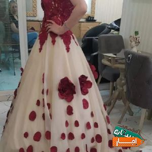اجاره لباس عقد و حنابندان با بهترین شرایط