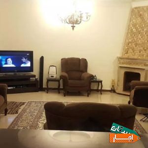 اجاره آپارتمان 120متر قلب شهرک گلستان با قیمت مناسب