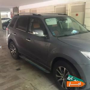 اجاره خودرو شاسی بلند با راننده بهترین شرایط