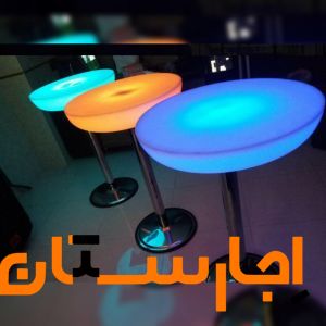 اجاره باند فلشخوربلوتوثی،نور صدا،djدیجی آقا و خانم