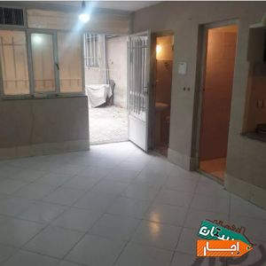 اجاره سوییت 35 متری همکف با شرایط عالی