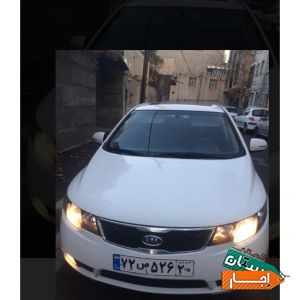 اجاره سراتو،رنت خودرو،اجاره خودرو