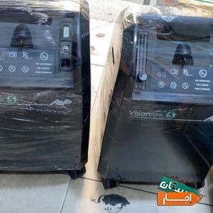 اجاره دستگاه اکسیژن ساز