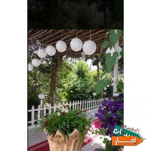 اجاره باغ بدون واسطه