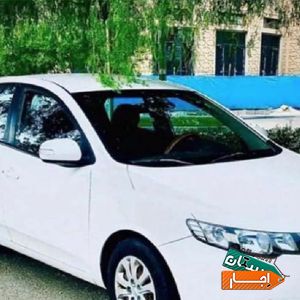 اجاره ماشین در کیش با شرایط عالی در کیش
