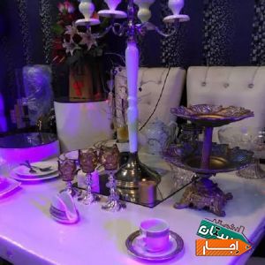 اجاره میزوصندلی ماژستیک با بهترین قیمت