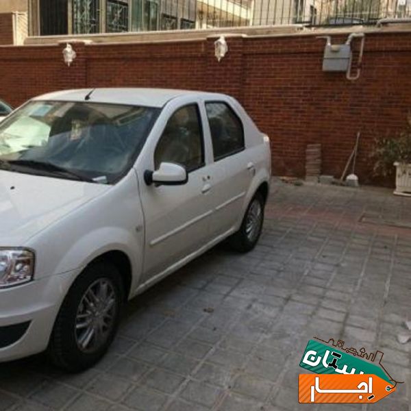 اجاره تندر پلاس اتوماتیک