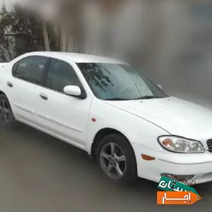 اجاره ماکسیما مدل بالا با شرایط عالی