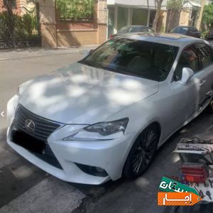 اجاره لکسوز شرایط آسان