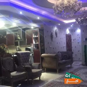 اجاره با شرایط معتبر در پونک،110متر،فول