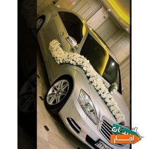 اجاره ماشین عروس کرایه خودرو تشریفات رنت