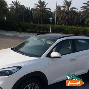 اجاره . رنت توسان نیوفیس با شرایط معتبر در کیش