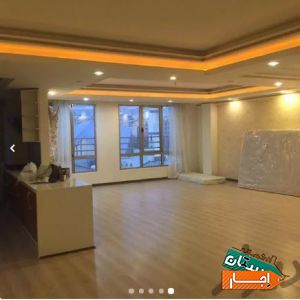 اجاره آپارتمان 150 متر سه خواب بهترین موقعیت