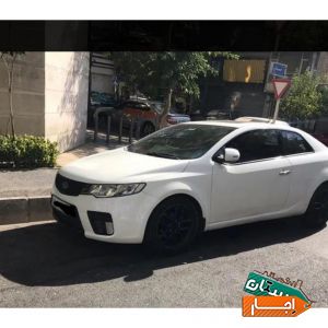 اجاره خودرو سراتوکوپه بدون راننده