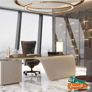 اجاره دفترکار/83مترموقعیت اداری/فردوس شرق