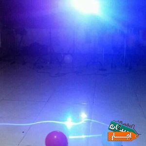 اجاره باند فلشخور نورپردازی رقص نور dj مراسم با بهترین کیفیت
