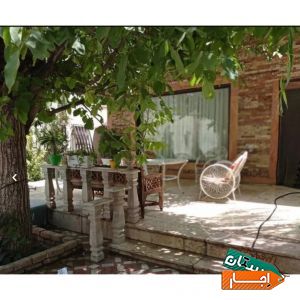 اجاره باغ ویلا
