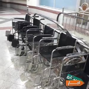 کرایه ویلچر فروش ویلچر اجاره ویلچر با بهترین شرایط