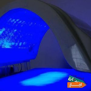 اجاره دستگاه زردی نوزاد*فتوتراپی3Dو4D*شبانه روزی با بهترین امکانات