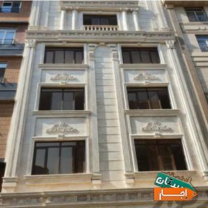 اجاره آپارتمان 130متری 3خواب مسلم شمالی مناسب ترین شرایط