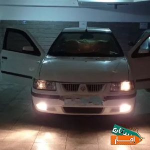 اجاره سمند Ef7 مولتی پلکس با بهترین قیمت